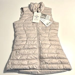 Lululemon pack it down vest